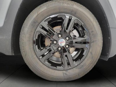 2024 GMC Terrain AWD 4dr SLE