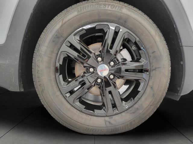 2024 GMC Terrain AWD 4dr SLE