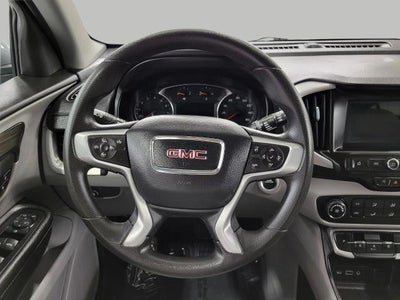 2024 GMC Terrain AWD 4dr SLE