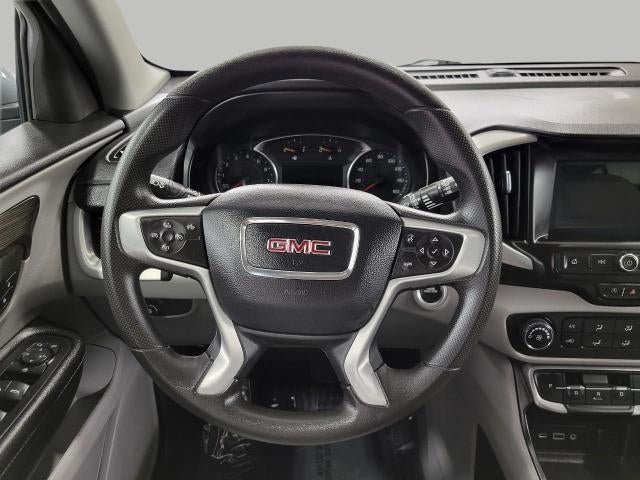 2024 GMC Terrain AWD 4dr SLE