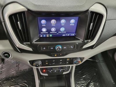 2024 GMC Terrain AWD 4dr SLE