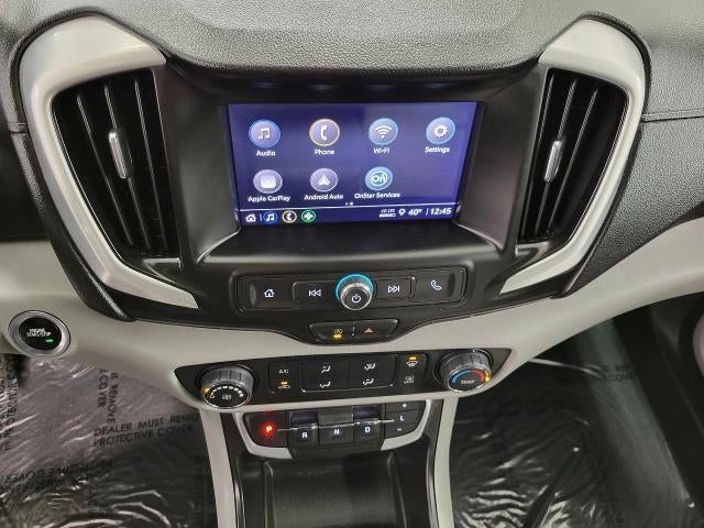 2024 GMC Terrain AWD 4dr SLE