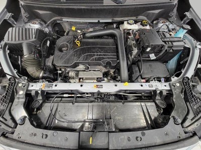 2024 GMC Terrain AWD 4dr SLE