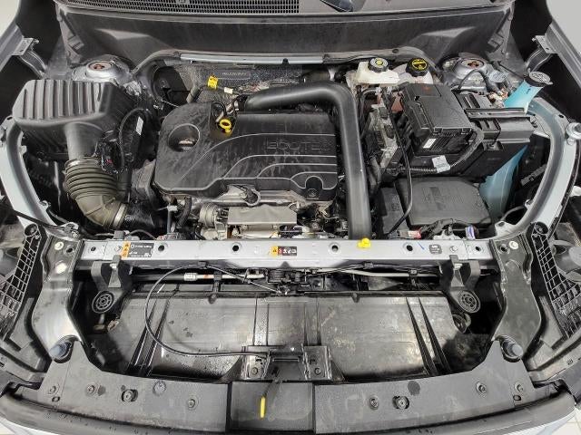 2024 GMC Terrain AWD 4dr SLE