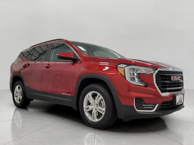 2023 GMC Terrain SLE AWD's photo