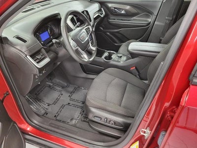 2023 GMC Terrain AWD 4dr SLE