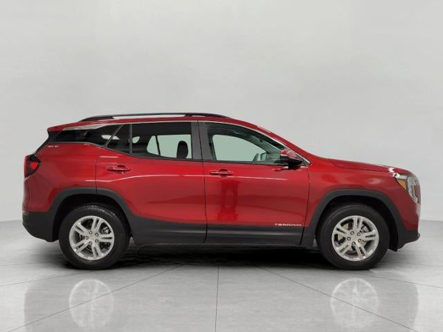 2023 GMC Terrain AWD 4dr SLE