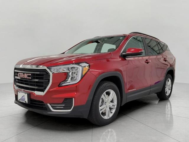 2023 GMC Terrain AWD 4dr SLE