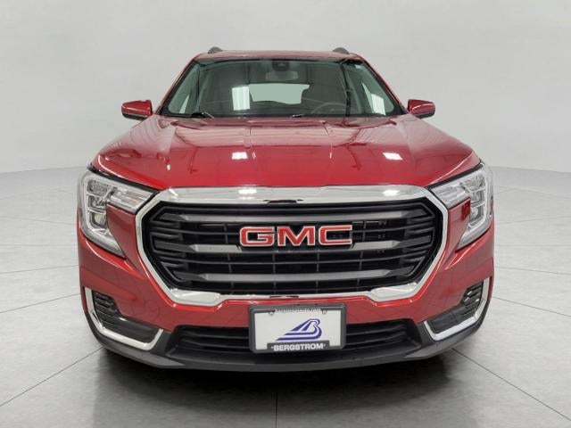 2023 GMC Terrain AWD 4dr SLE