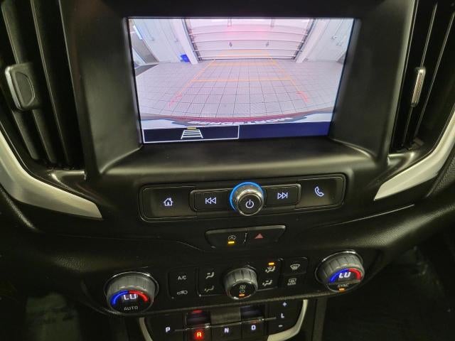 2023 GMC Terrain AWD 4dr SLE