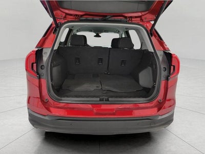 2023 GMC Terrain AWD 4dr SLE