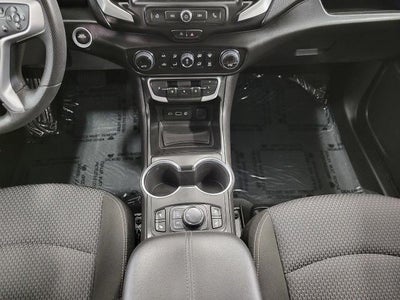 2023 GMC Terrain AWD 4dr SLE