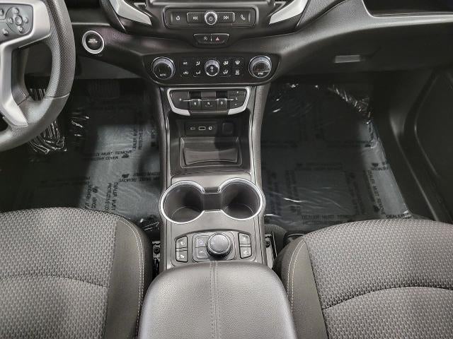2023 GMC Terrain AWD 4dr SLE