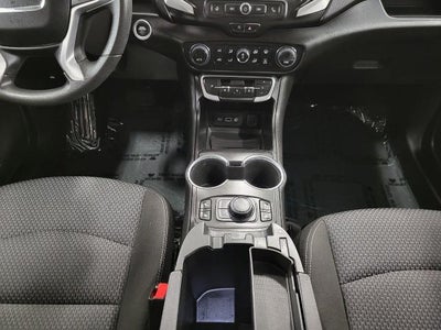 2023 GMC Terrain AWD 4dr SLE