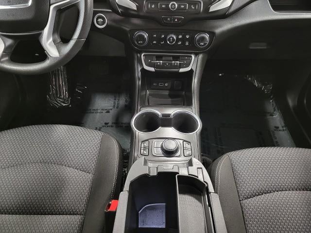 2023 GMC Terrain AWD 4dr SLE