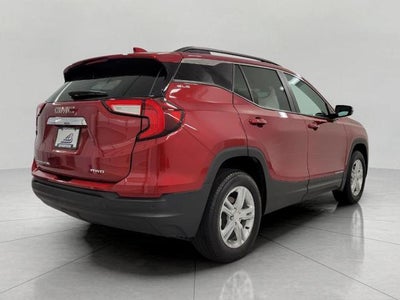 2023 GMC Terrain AWD 4dr SLE