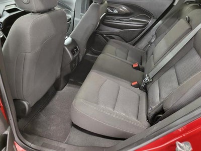 2023 GMC Terrain AWD 4dr SLE