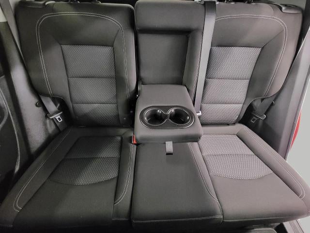 2023 GMC Terrain AWD 4dr SLE