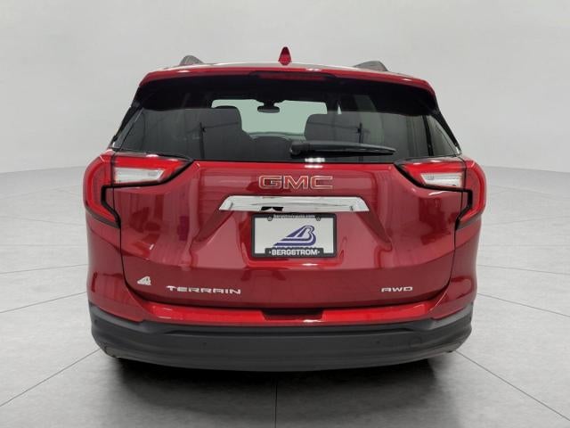 2023 GMC Terrain AWD 4dr SLE