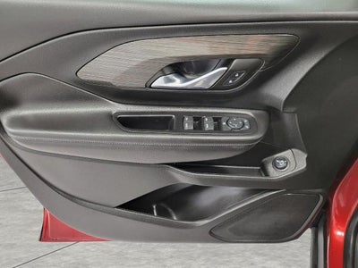 2023 GMC Terrain AWD 4dr SLE