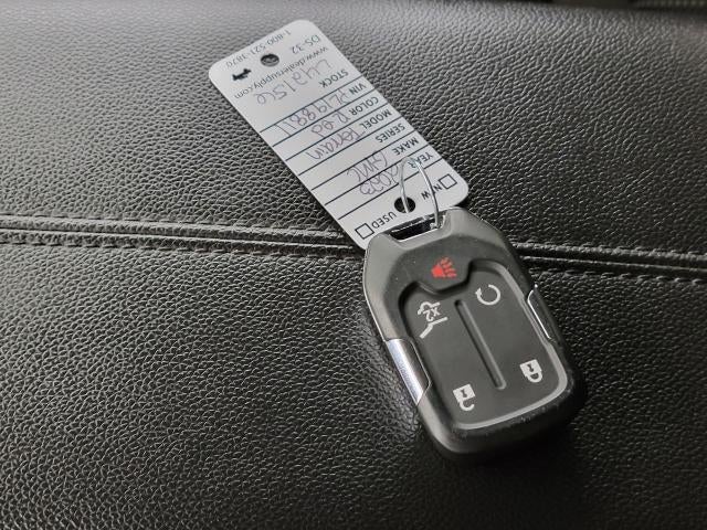 2023 GMC Terrain AWD 4dr SLE