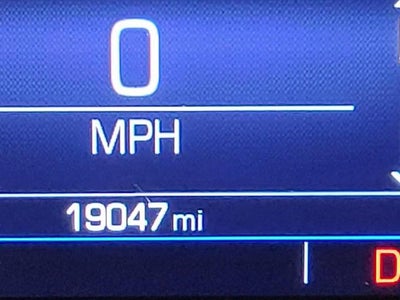2023 GMC Terrain AWD 4dr SLE