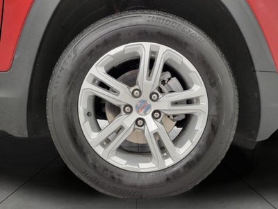 2023 GMC Terrain AWD 4dr SLE