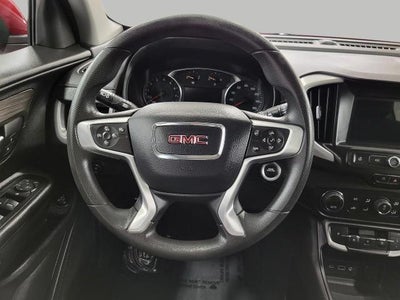2023 GMC Terrain AWD 4dr SLE