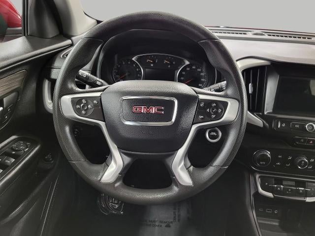 2023 GMC Terrain AWD 4dr SLE
