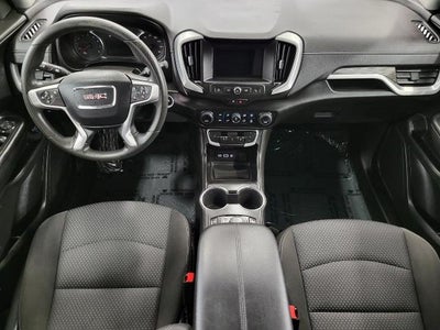 2023 GMC Terrain AWD 4dr SLE