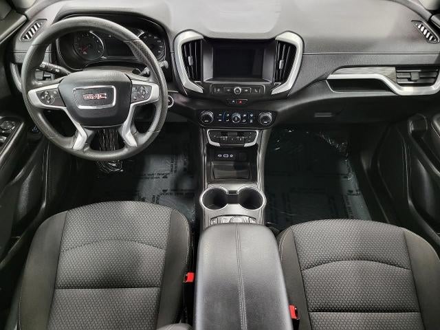 2023 GMC Terrain AWD 4dr SLE
