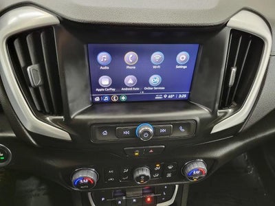 2023 GMC Terrain AWD 4dr SLE
