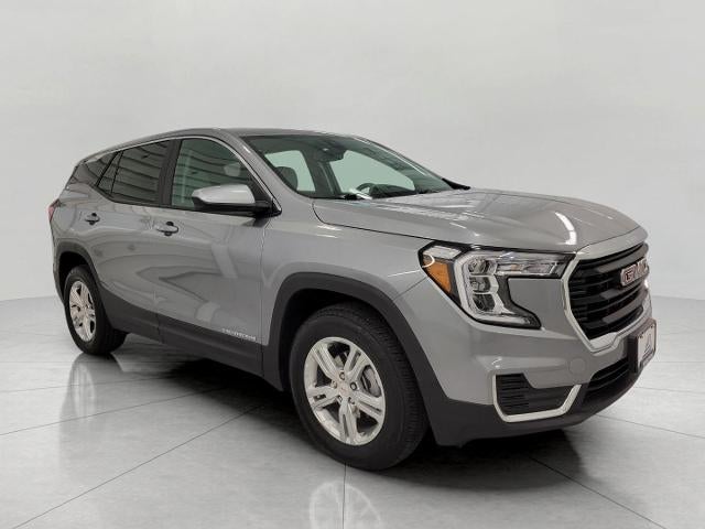 2024 GMC Terrain AWD 4dr SLE