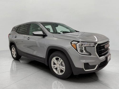 2024 GMC Terrain AWD 4dr SLE