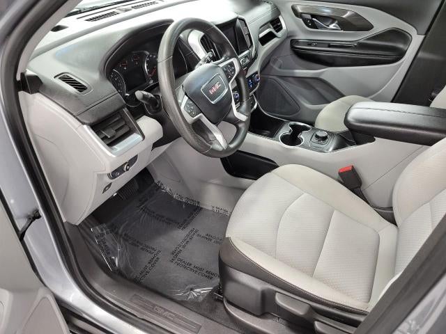 2024 GMC Terrain AWD 4dr SLE