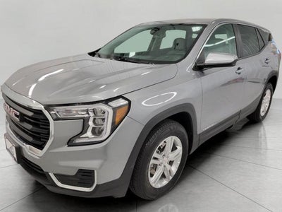 2024 GMC Terrain AWD 4dr SLE