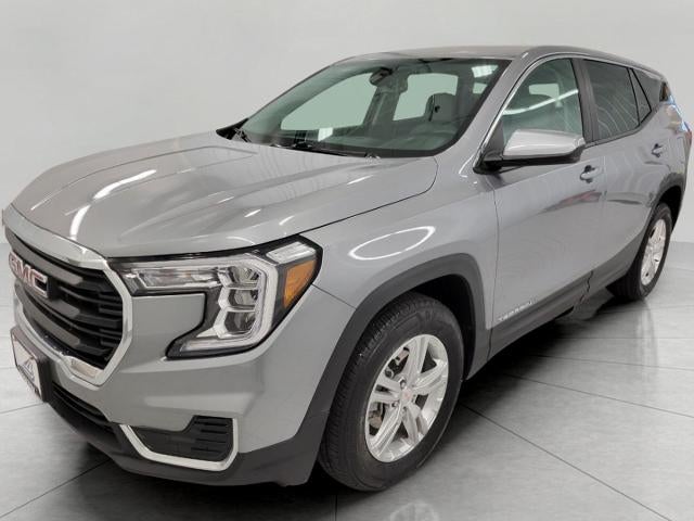 2024 GMC Terrain AWD 4dr SLE