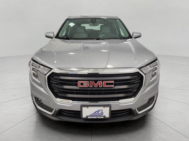 2024 GMC Terrain AWD 4dr SLE