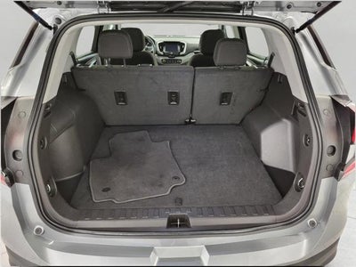 2024 GMC Terrain AWD 4dr SLE