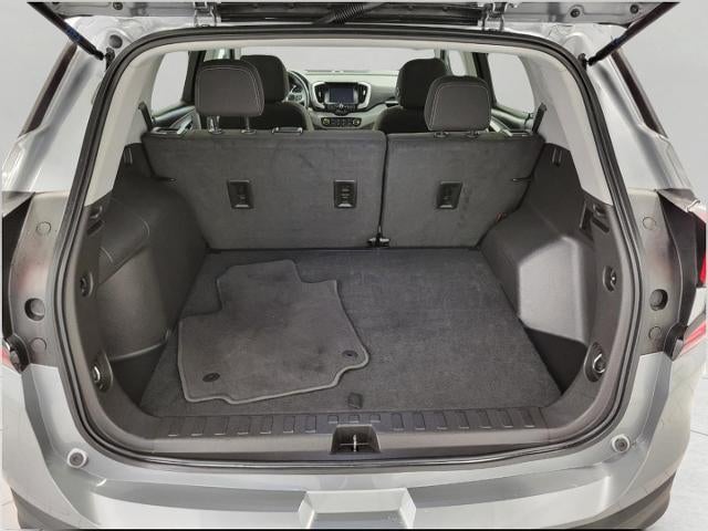 2024 GMC Terrain AWD 4dr SLE