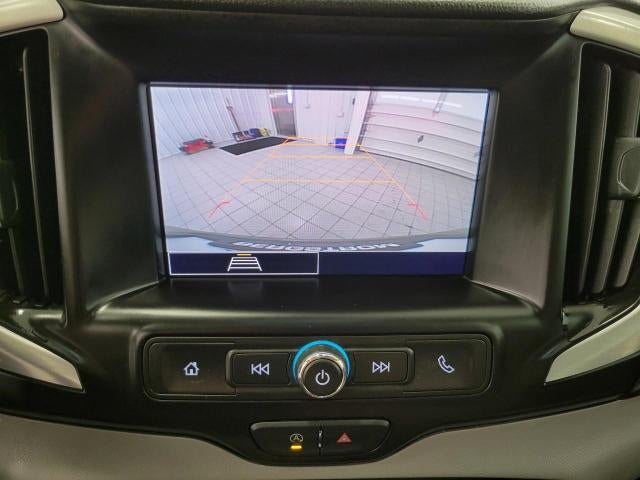 2024 GMC Terrain AWD 4dr SLE