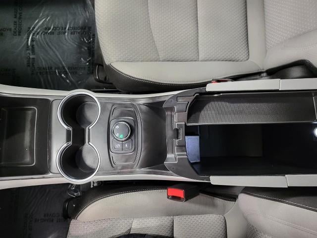 2024 GMC Terrain AWD 4dr SLE