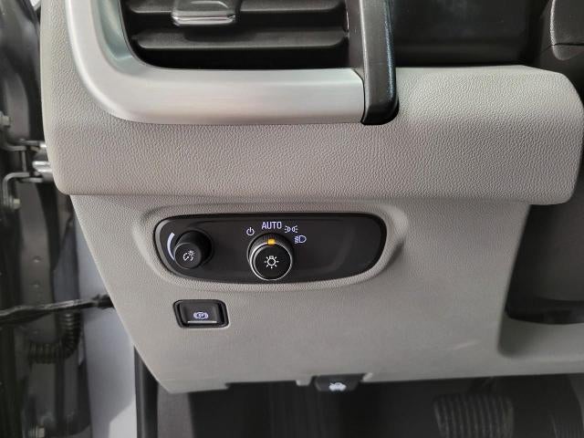 2024 GMC Terrain AWD 4dr SLE