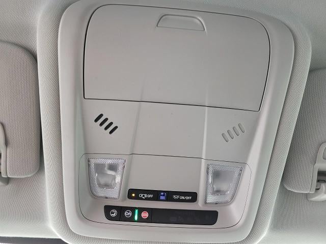 2024 GMC Terrain AWD 4dr SLE