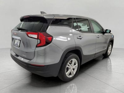 2024 GMC Terrain AWD 4dr SLE