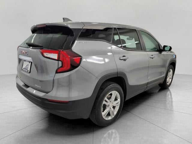 2024 GMC Terrain AWD 4dr SLE