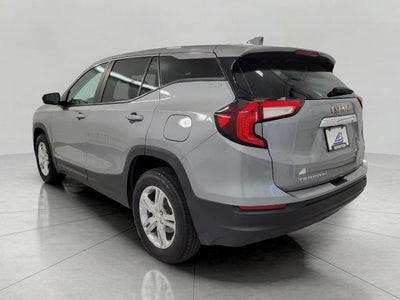 2024 GMC Terrain AWD 4dr SLE