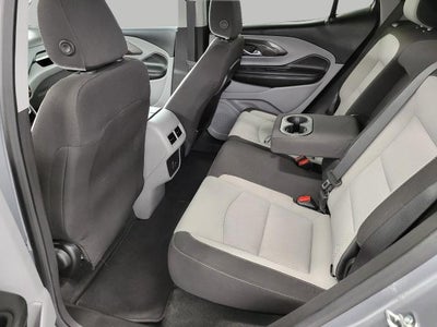 2024 GMC Terrain AWD 4dr SLE