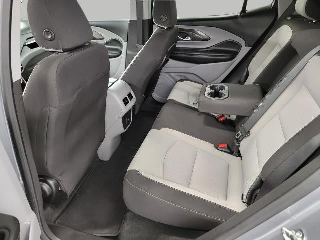 2024 GMC Terrain AWD 4dr SLE