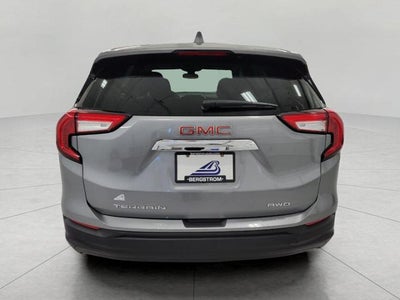 2024 GMC Terrain AWD 4dr SLE